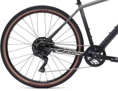 VAAST BIKES Urban Bikes U/1 650B