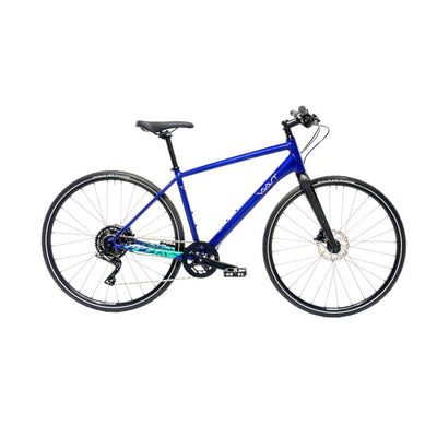 VAAST BIKES Urban Bikes U/1 700C