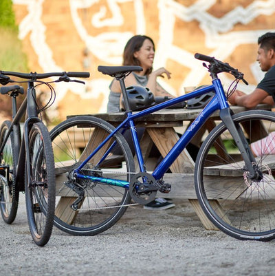 VAAST BIKES Urban Bikes U/1 700C
