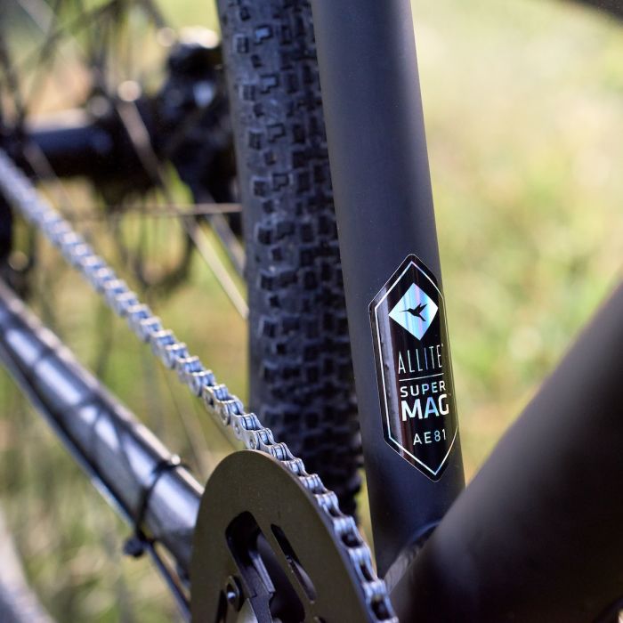 VAAST BIKES Urban Bikes U/1 700C