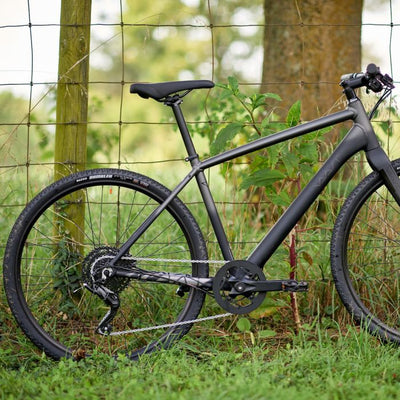 VAAST BIKES Urban Bikes U/1 700C